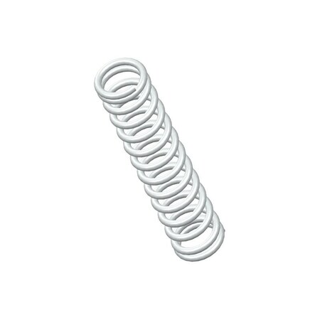 Approved Vendor Compression Spring, O= .088, L= .44, W= .012 G509968297
